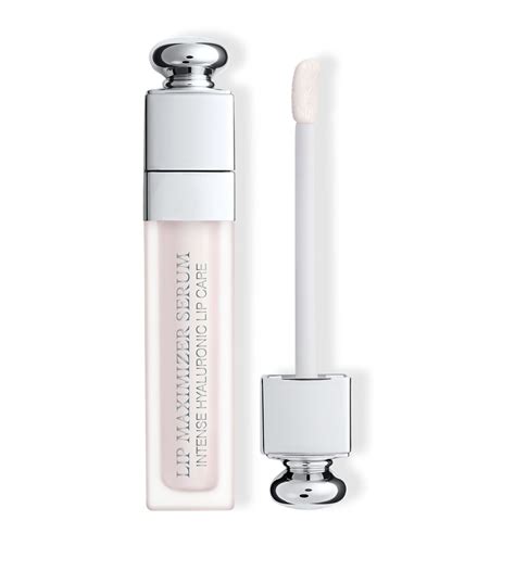 dior lip maximizer serum review